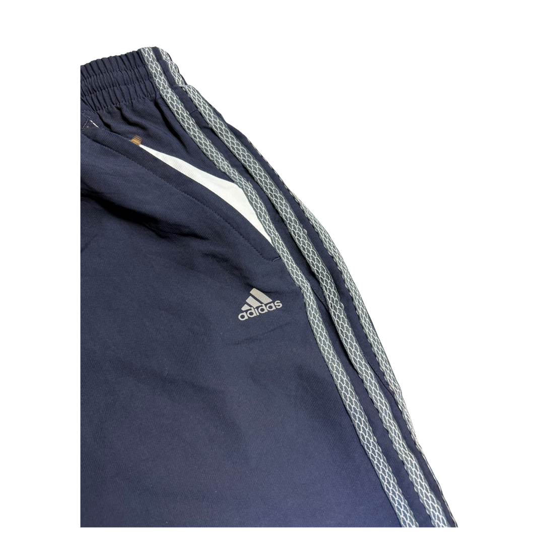 Adidas Vintage Trackpants Baggy Fit Größe M/L