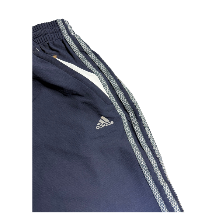 Adidas Vintage Trackpants Baggy Fit Größe M/L