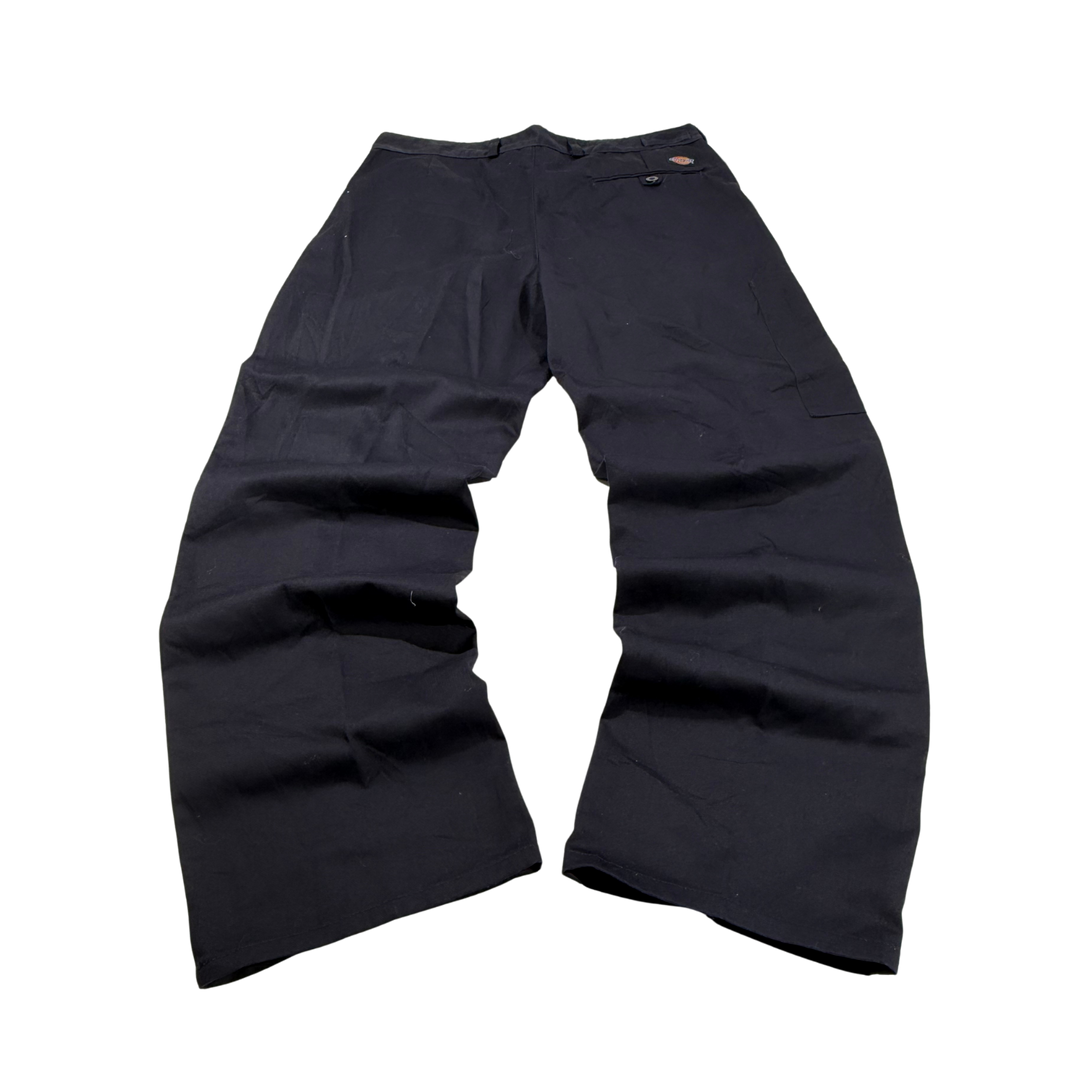 Dickies Vintage Chino Baggy Fit Größe M/L