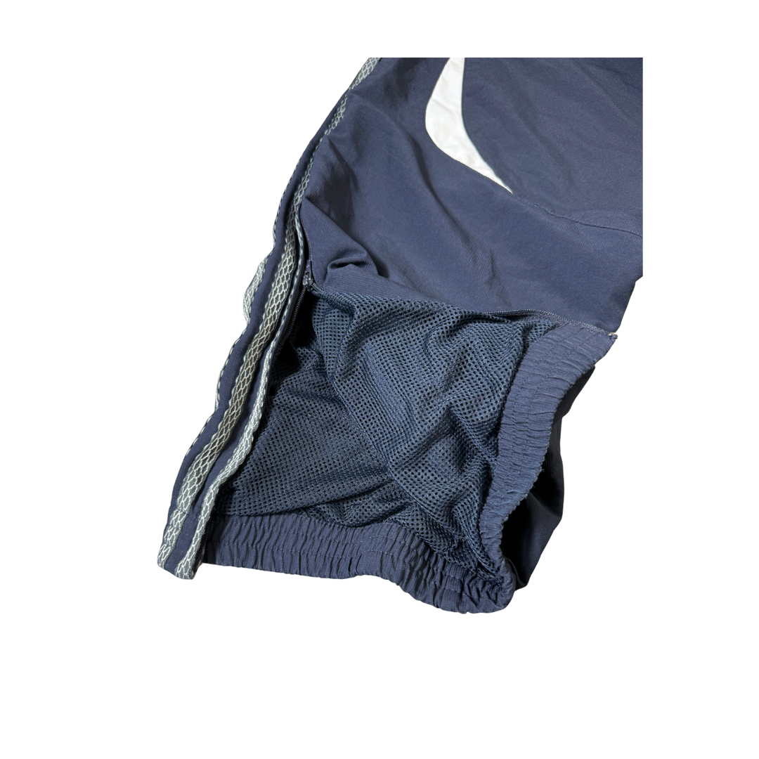 Adidas Vintage Trackpants Baggy Fit Größe M/L