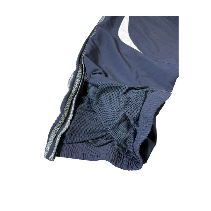 Adidas Vintage Trackpants Baggy Fit Größe M/L