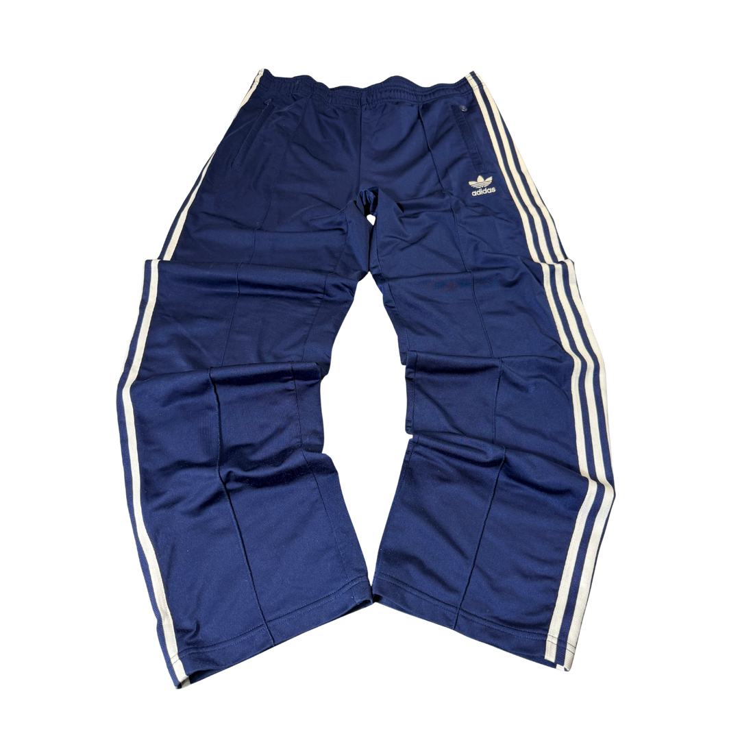 Adidas Vintage Trackpants Straight Fit Größe L/XL