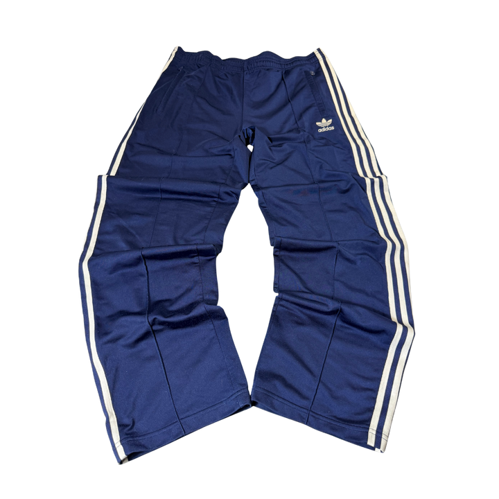 Adidas Vintage Trackpants Straight Fit Größe L/XL