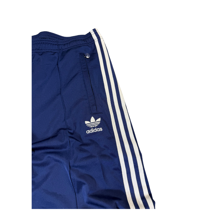Adidas Vintage Trackpants Straight Fit Größe L/XL