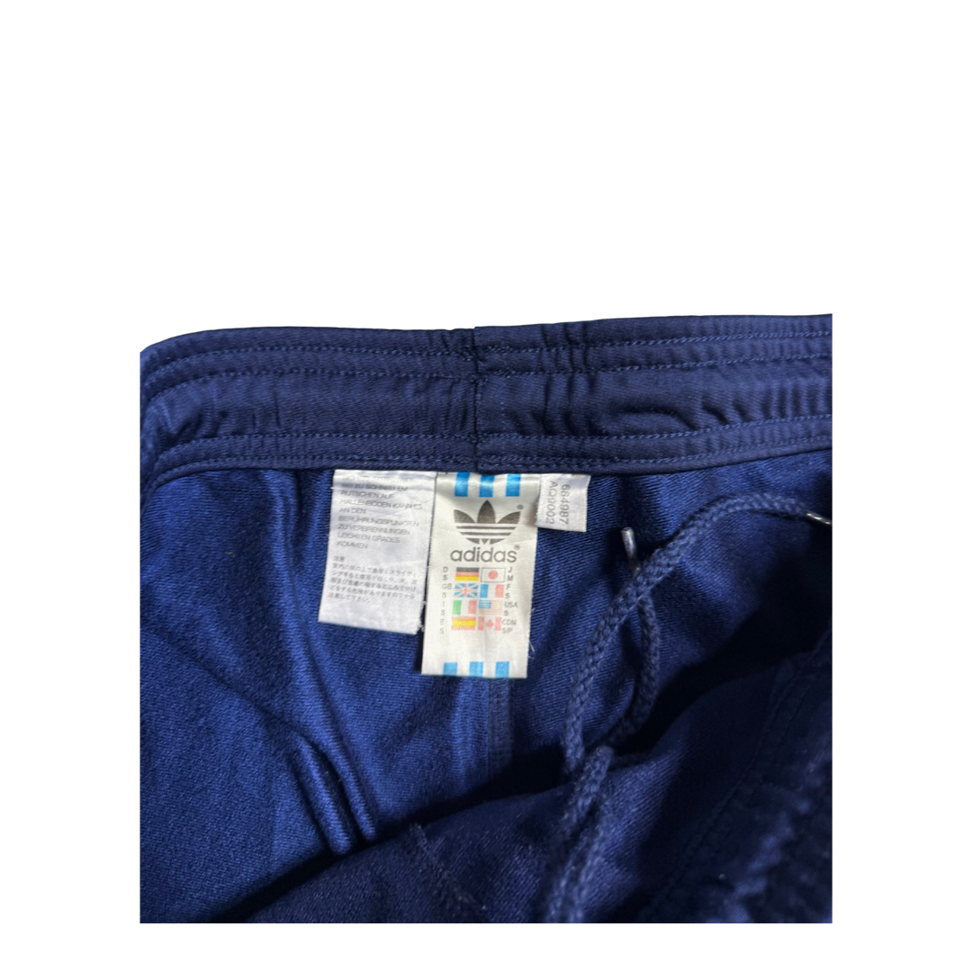 Adidas Vintage Trackpants Straight Fit Größe L/XL