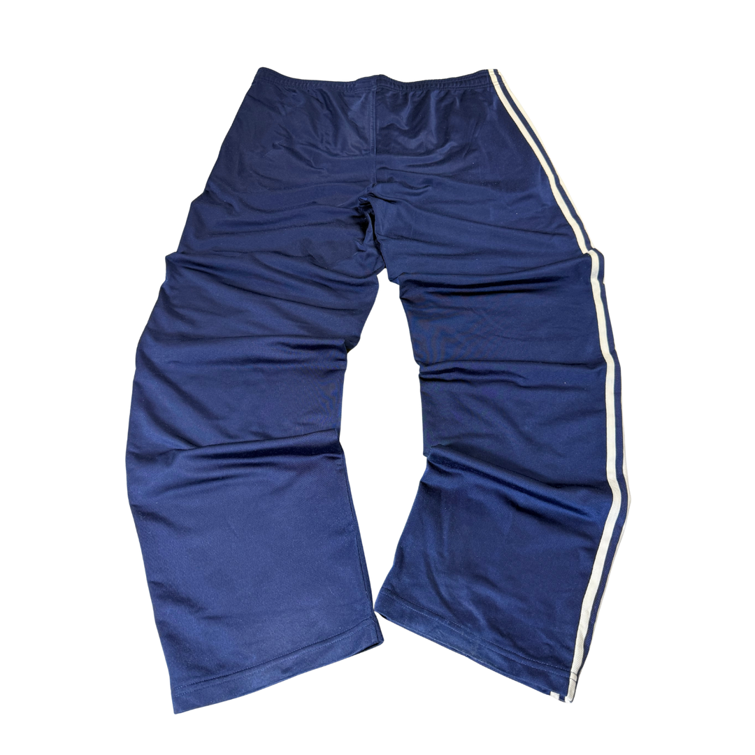 Adidas Vintage Trackpants Straight Fit Größe L/XL
