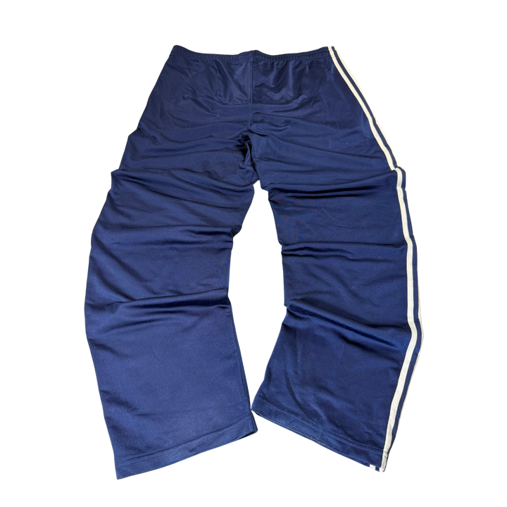 Adidas Vintage Trackpants Straight Fit Größe L/XL