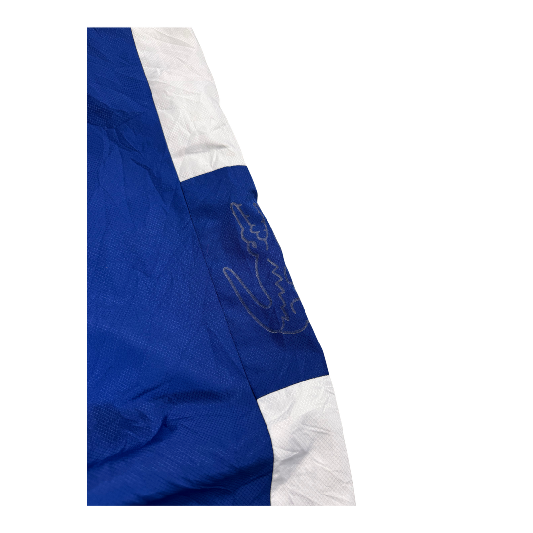 Lacoste Vintage Trackpants Straight Fit Größe M/L