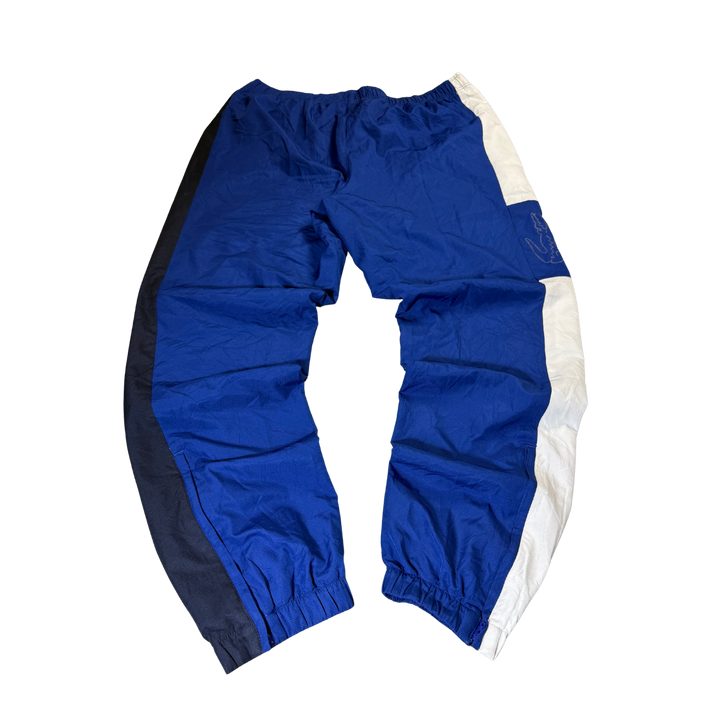 Lacoste Vintage Trackpants Straight Fit Größe M/L