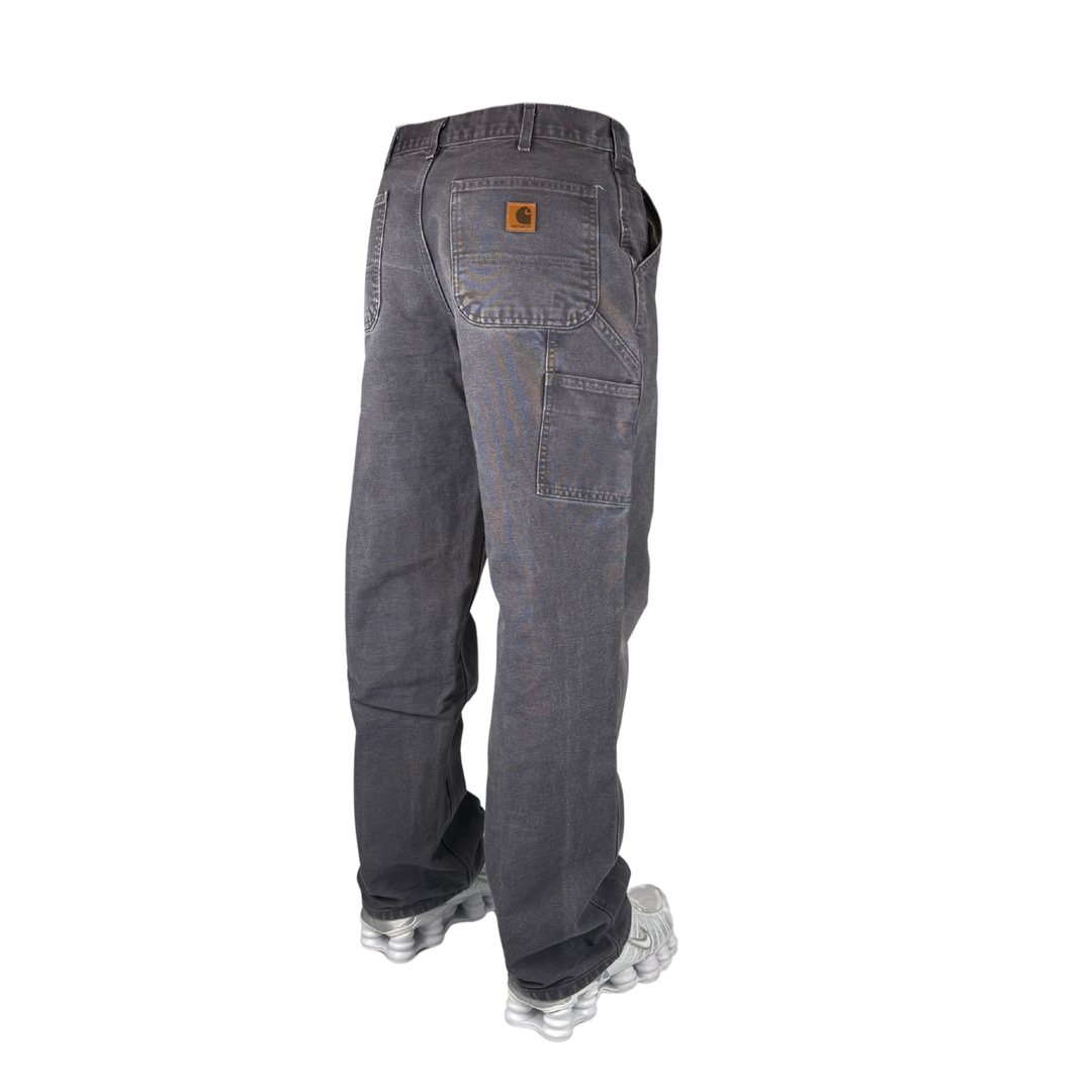 Carhartt Vintage Jeans Baggy Fit Größe M/L