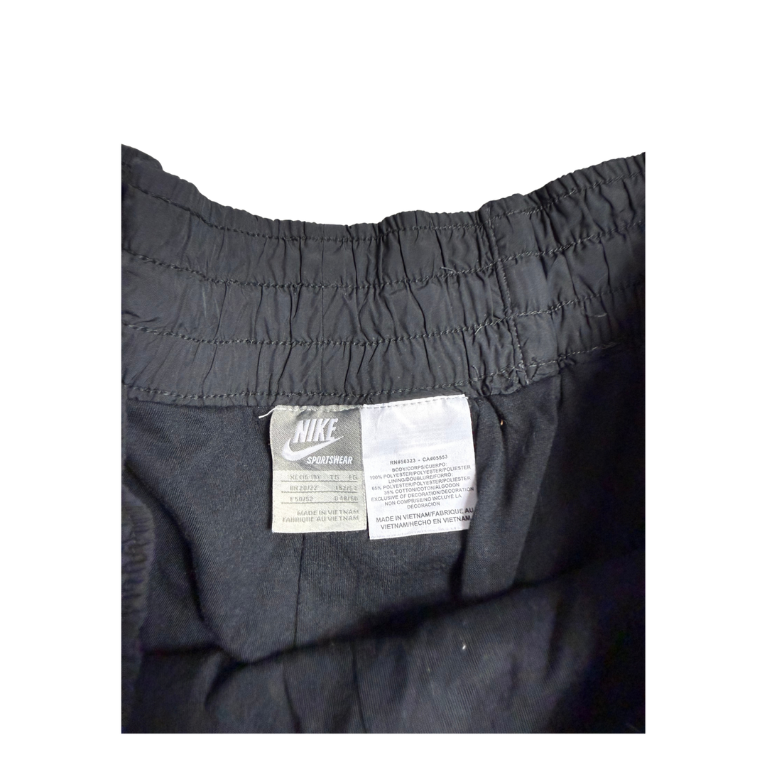 Nike Vintage Trackpants Baggy Fit Größe L/XL