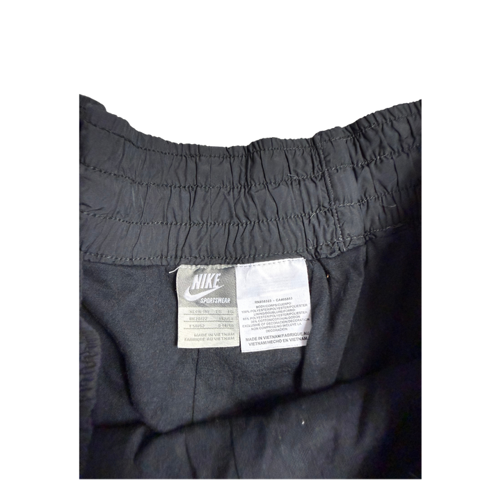 Nike Vintage Trackpants Baggy Fit Größe L/XL