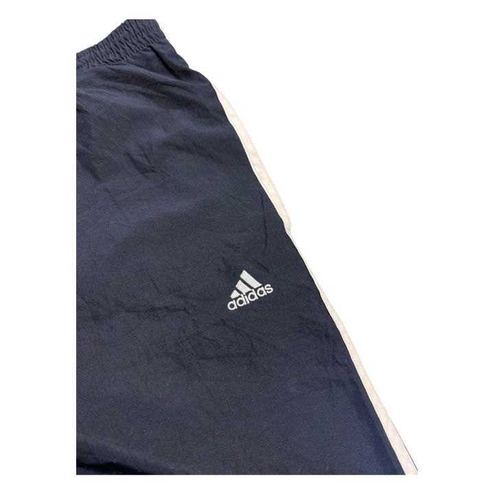 Adidas Vintage Trackpants Baggy Fit Größe XL