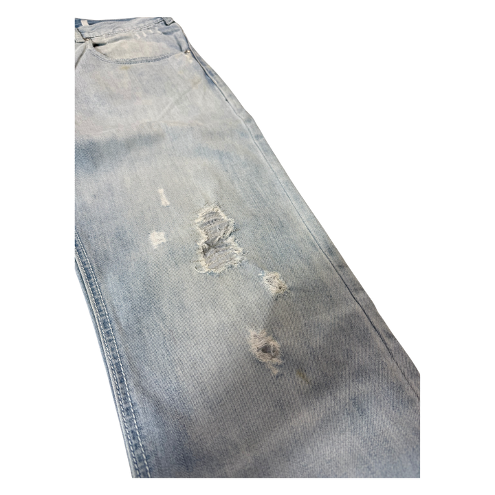 Dolce & Gabbana Vintage Jeans Slim Fit Größe M/L