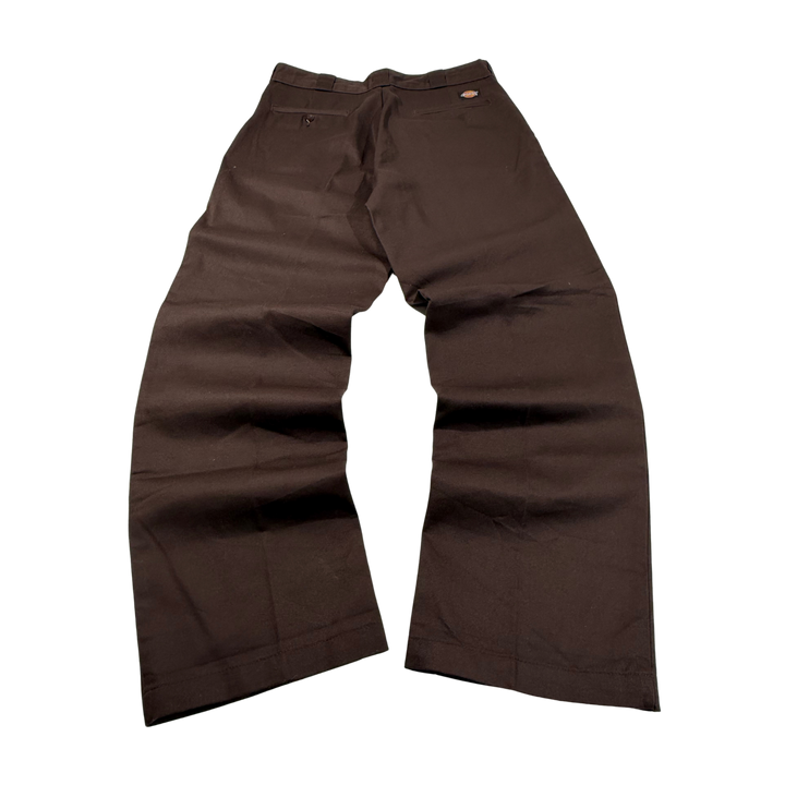 Dickies 874 Vintage Chino Baggy Fit Größe M/L