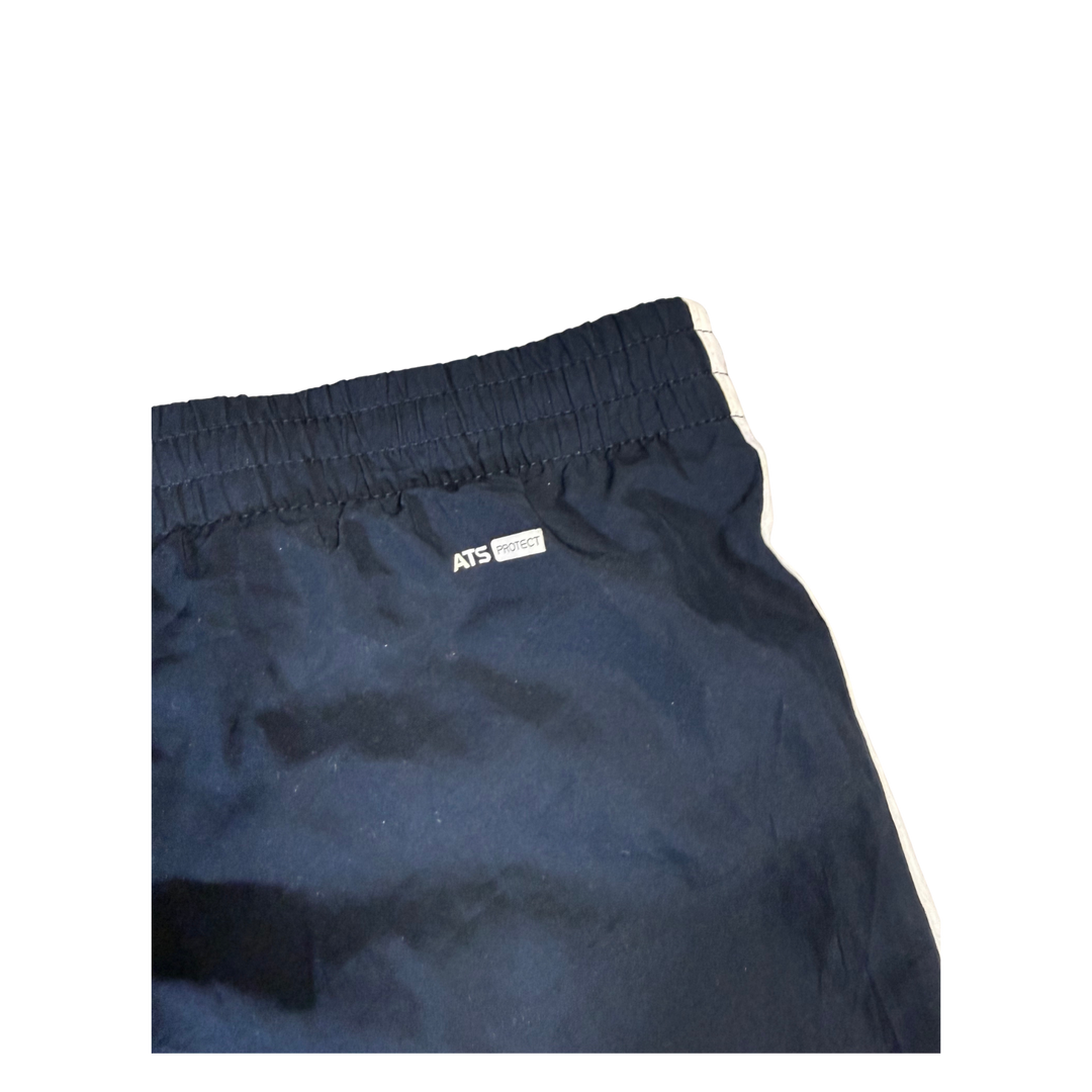 Adidas Vintage Trackpants Baggy Fit Größe XL
