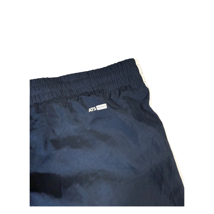 Adidas Vintage Trackpants Baggy Fit Größe XL
