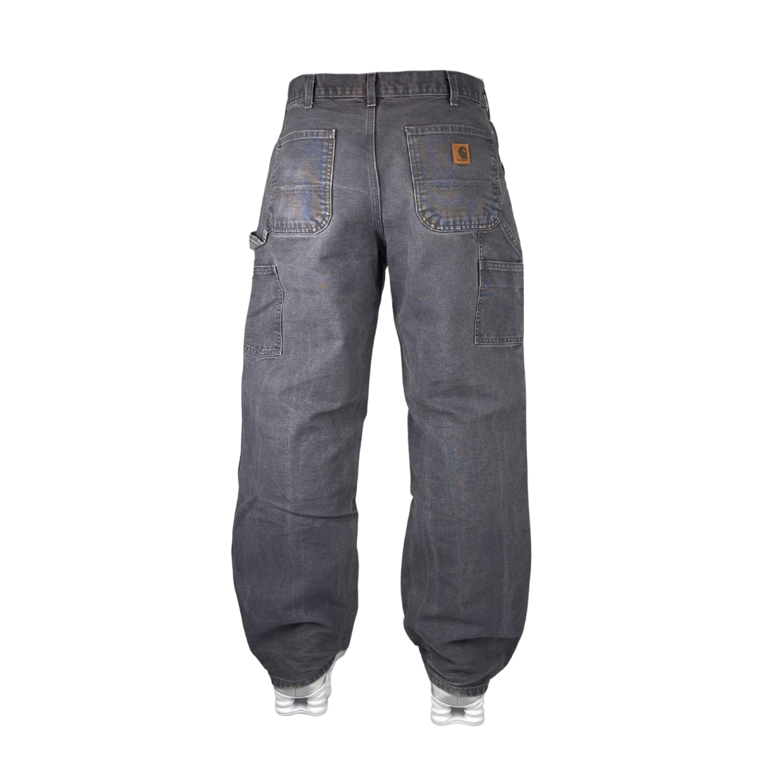 Carhartt Vintage Jeans Baggy Fit Größe M/L