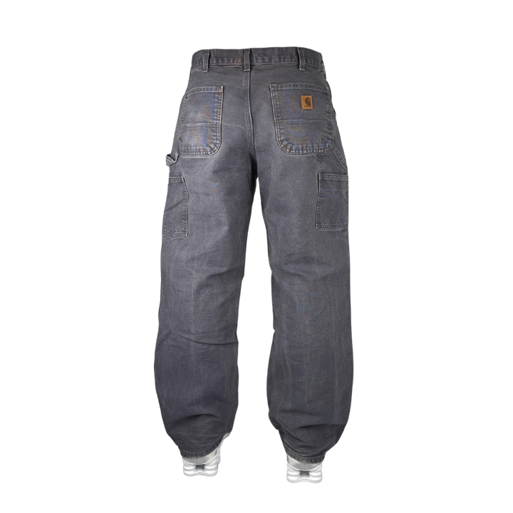 Carhartt Vintage Jeans Baggy Fit Größe M/L