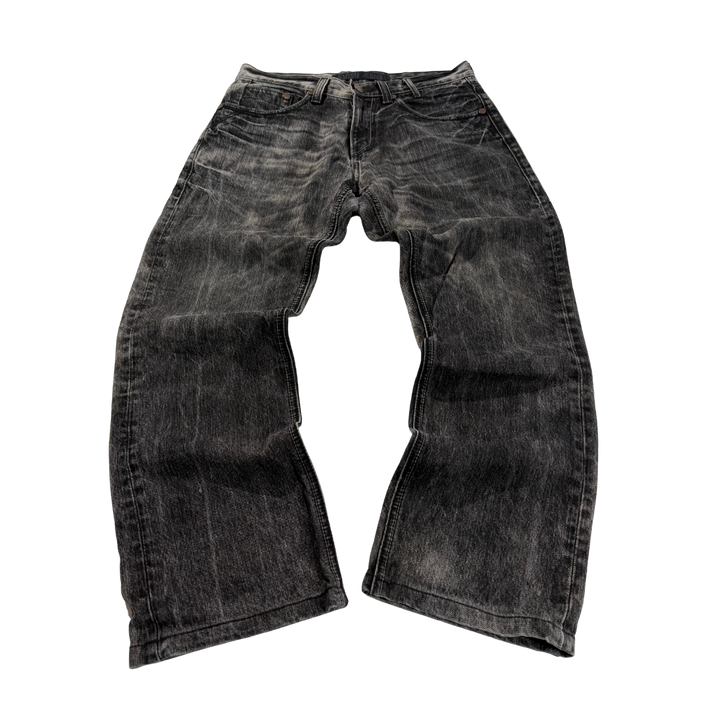 Evisu Vintage Jeans Straight Fit Größe M/L