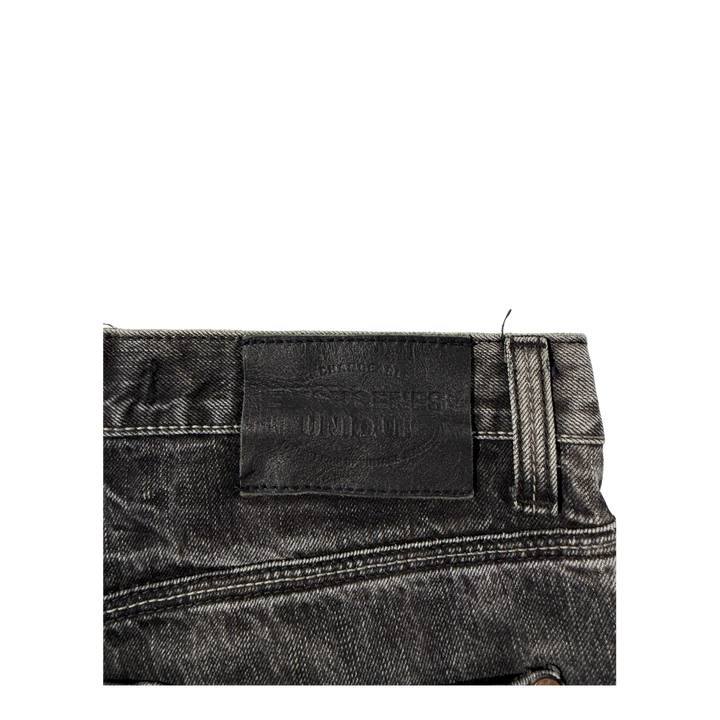 Evisu Vintage Jeans Straight Fit Größe M/L