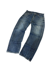 Levi’s Big Printed Straight Jeans W34/L34