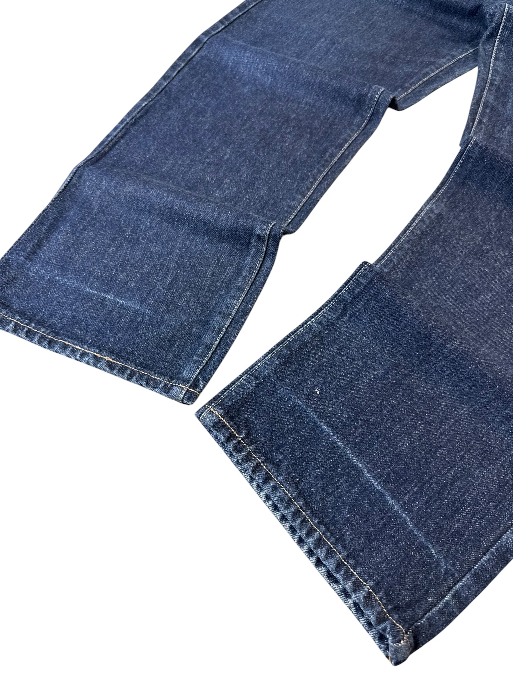 Diesel Vintage Baggy Jeans W34/L30