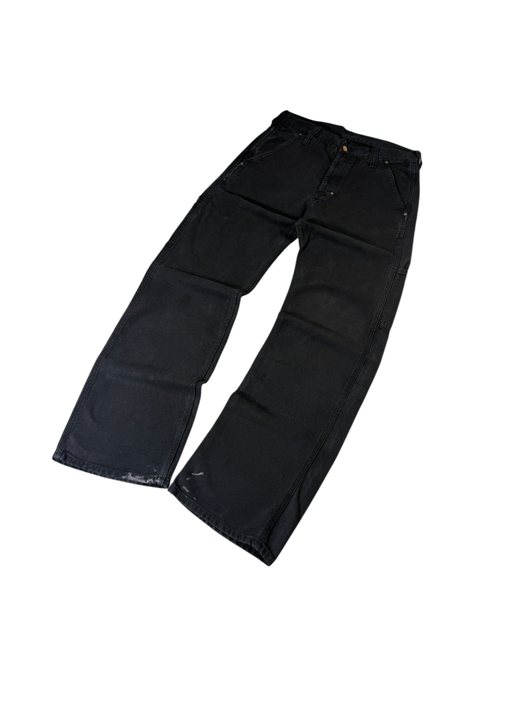 Carhartt Straight Jeans W30/L34