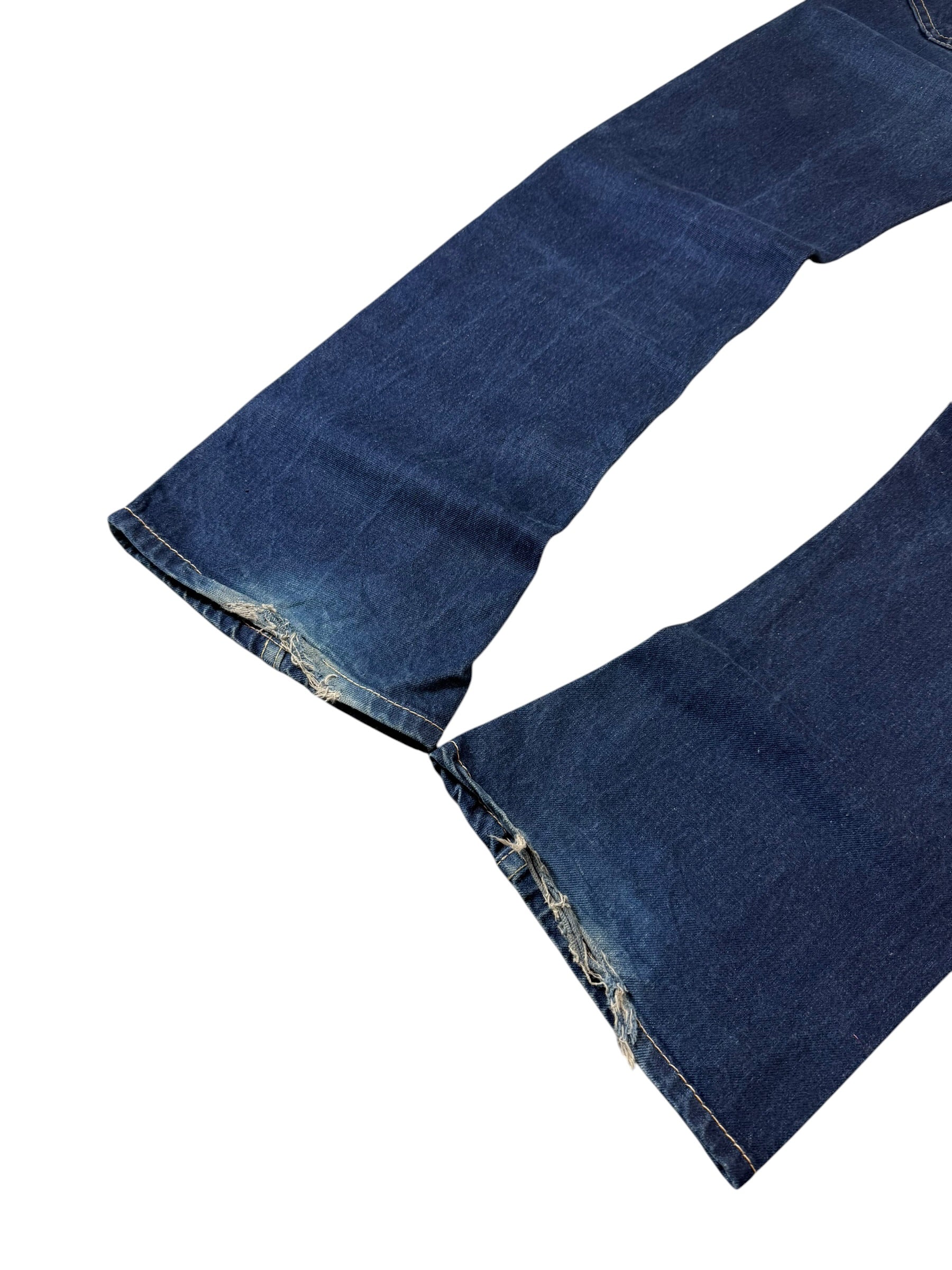 Levi`s 907 Flared Jeans W34/L34