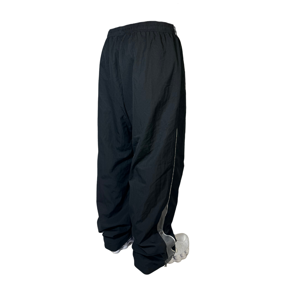 Under Armour Vintage Trackpants Straight Fit Größe M/L