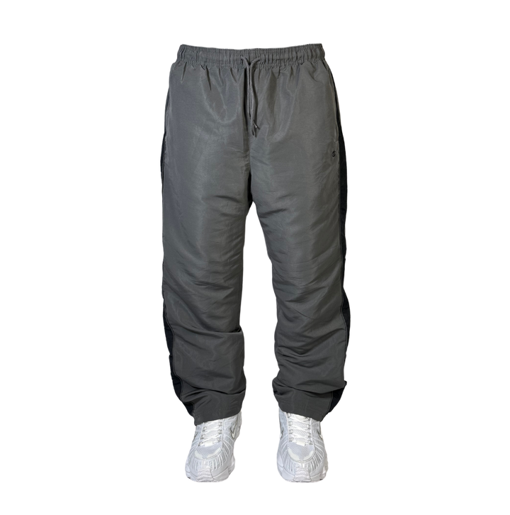 Champion Vintage Trackpants Baggy Fit Größe S/M