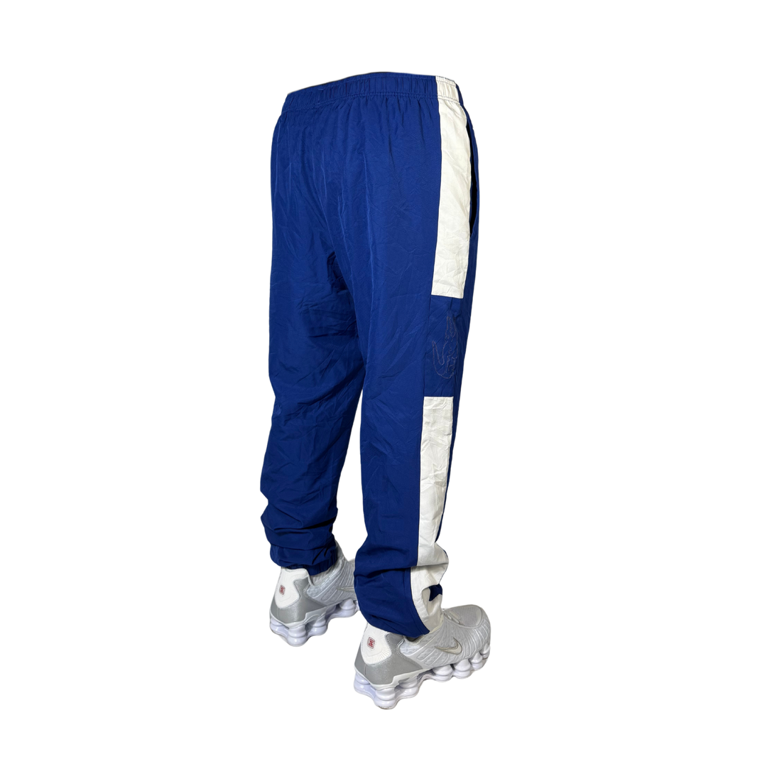Lacoste Vintage Trackpants Straight Fit Größe M/L
