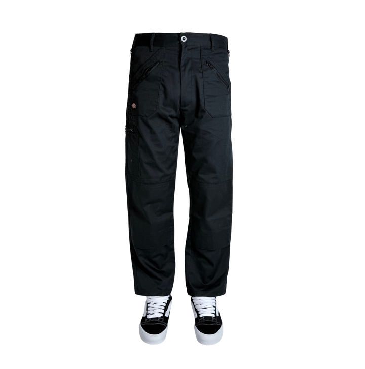 Dickies Vintage Chino Straight Fit Größe M/L