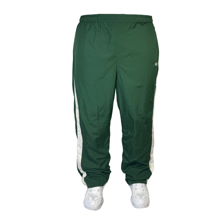 Under Armour Vintage Trackpants Baggy Fit Größe M/L