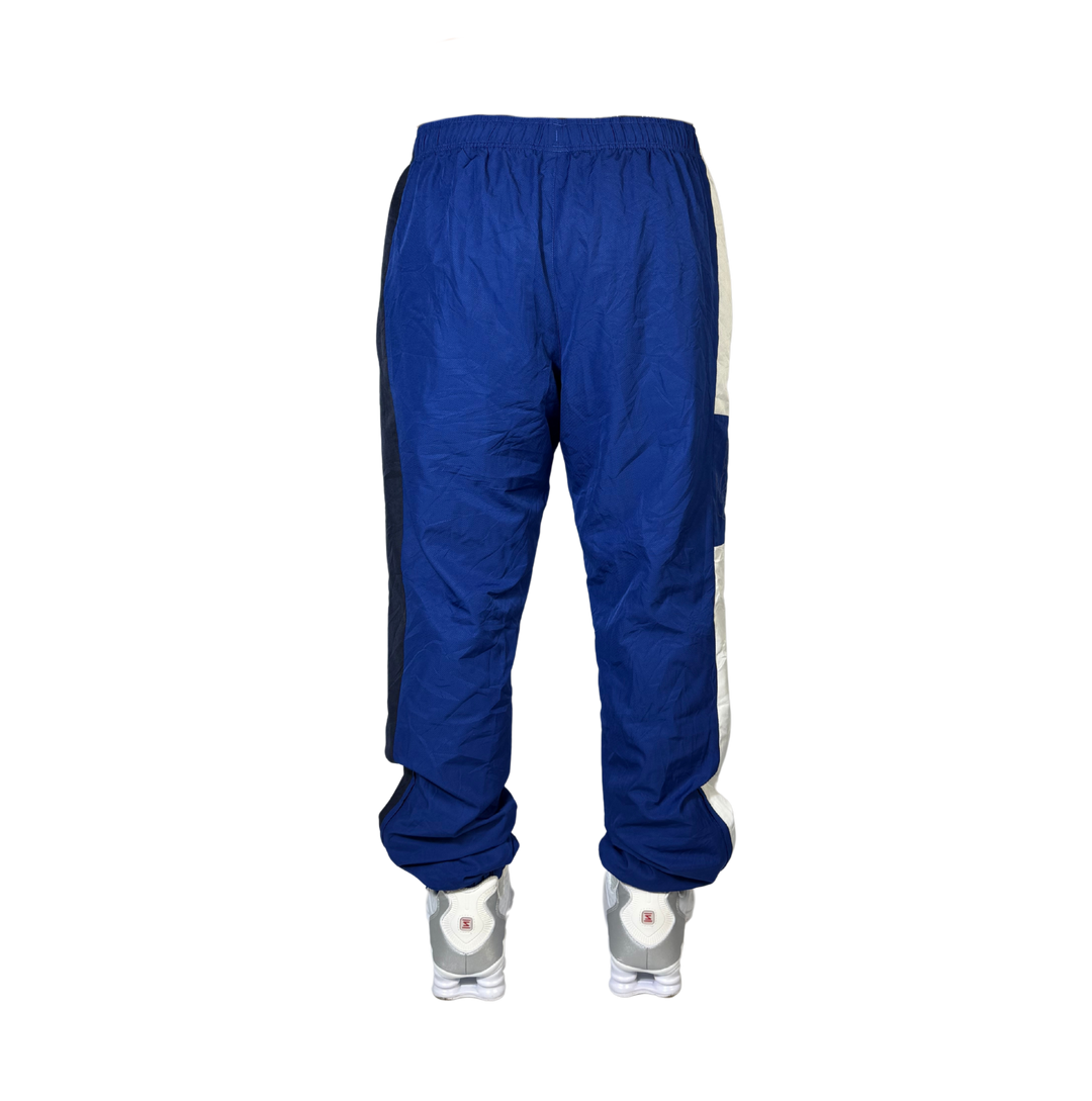Lacoste Vintage Trackpants Straight Fit Größe M/L