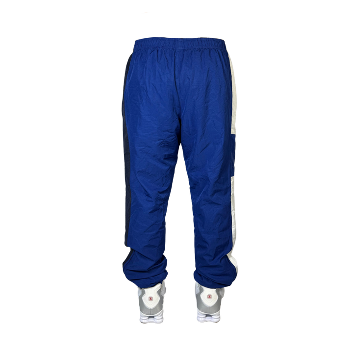 Lacoste Vintage Trackpants Straight Fit Größe M/L