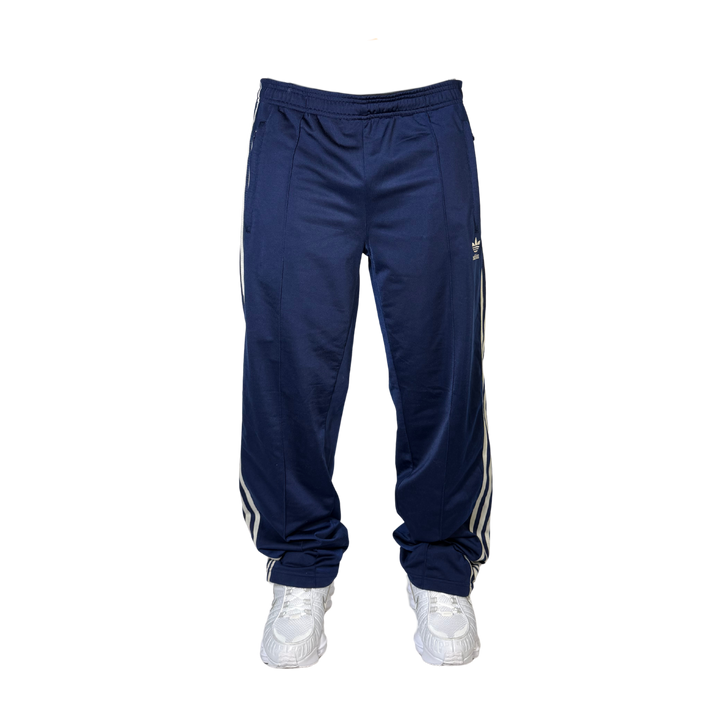 Adidas Vintage Trackpants Straight Fit Größe L/XL