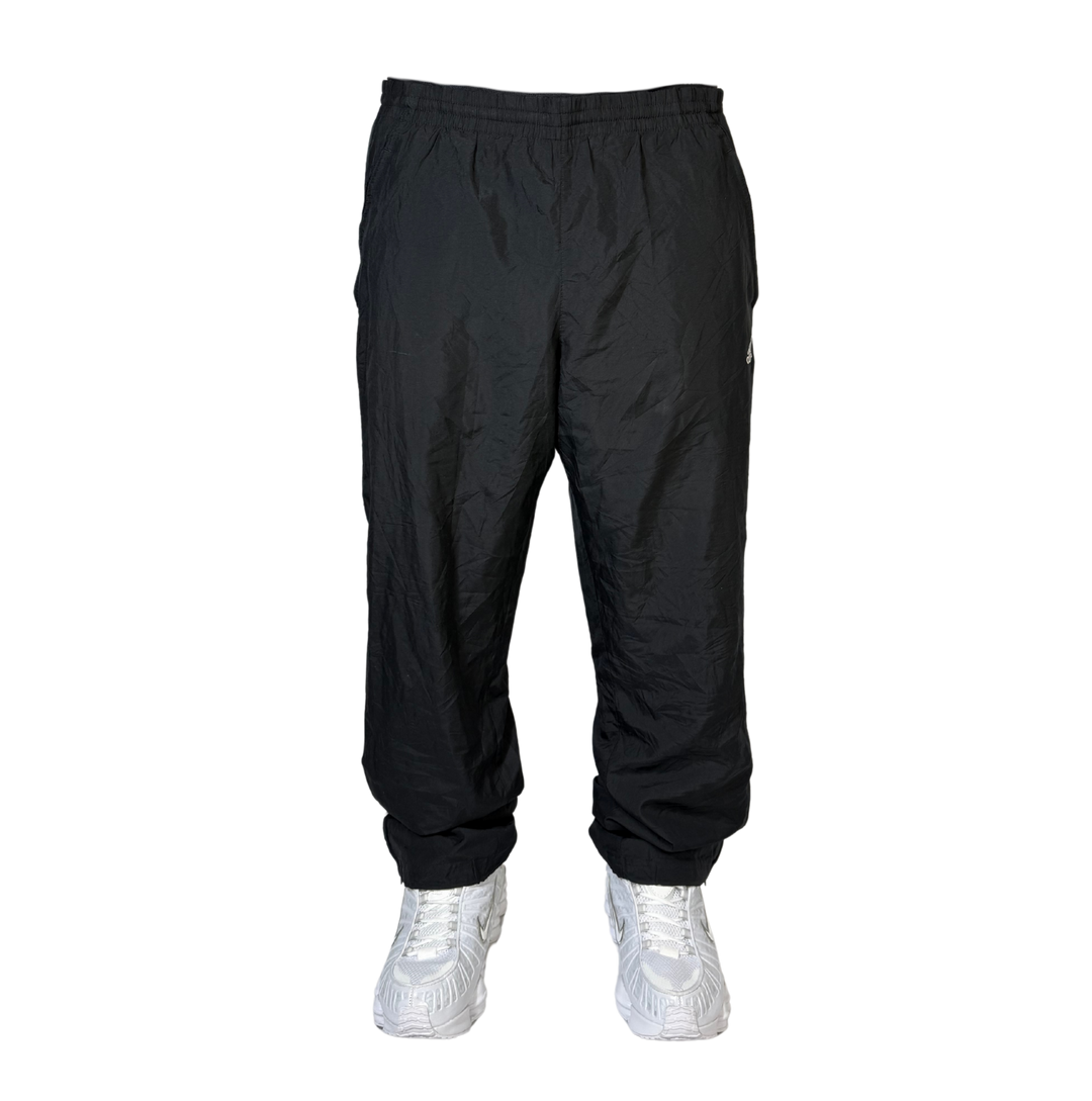 Vintage Trackpants Straight Fit Größe L/XL
