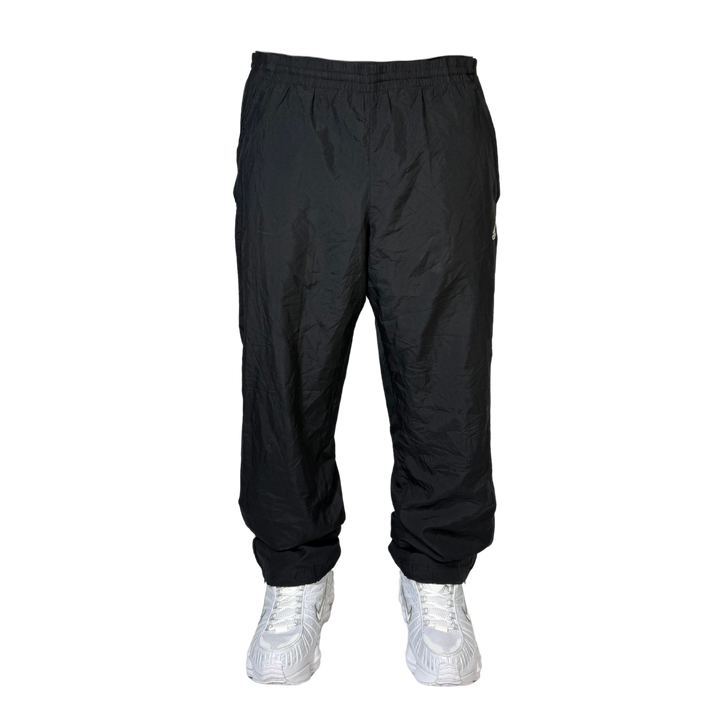 Vintage Trackpants Straight Fit Größe L/XL