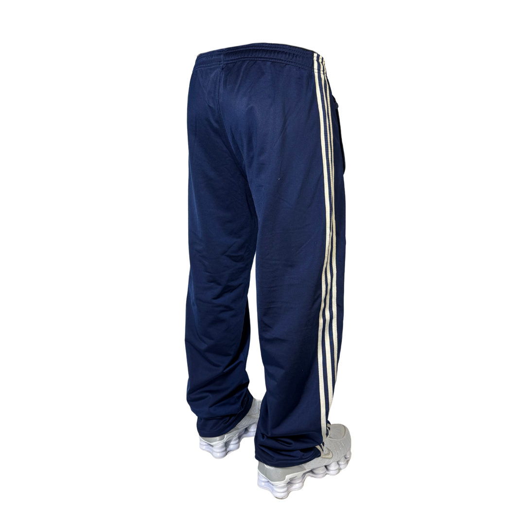 Adidas Vintage Trackpants Straight Fit Größe L/XL
