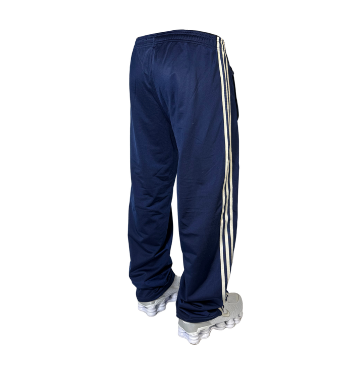Adidas Vintage Trackpants Straight Fit Größe L/XL