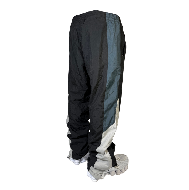 Vintage Trackpants Straight Fit Größe L/XL
