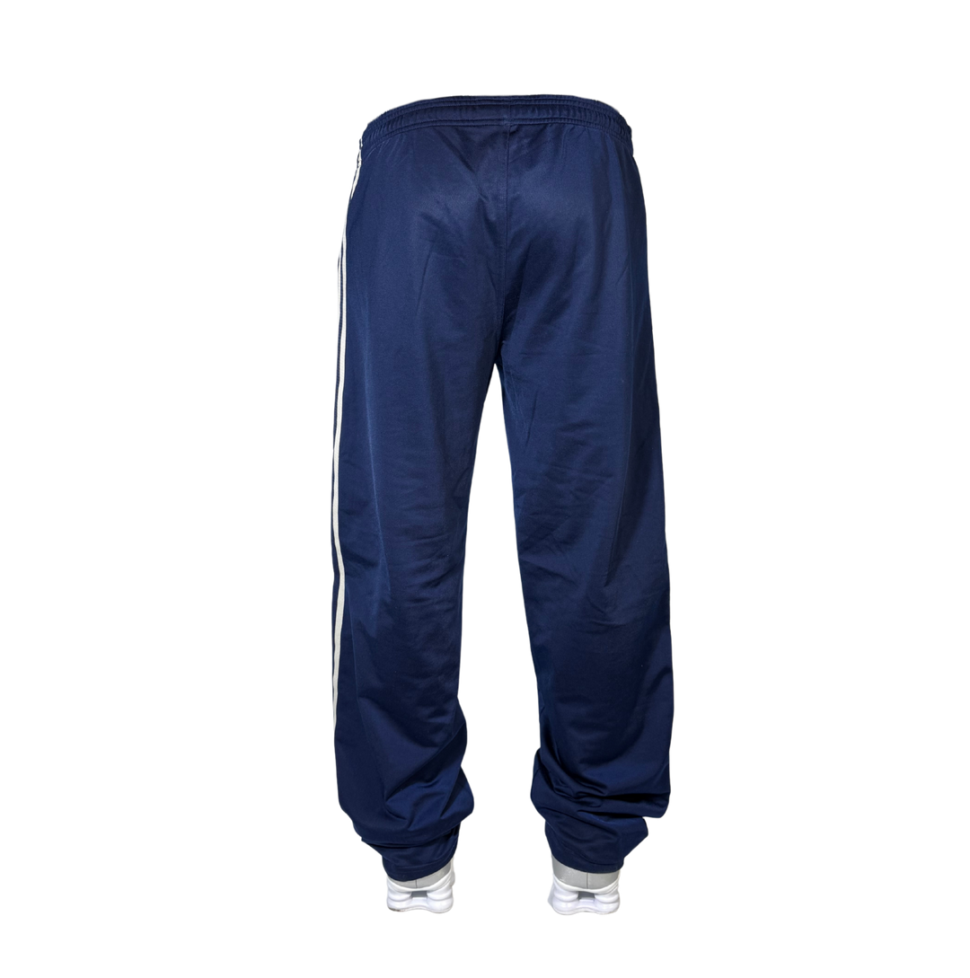 Adidas Vintage Trackpants Straight Fit Größe L/XL