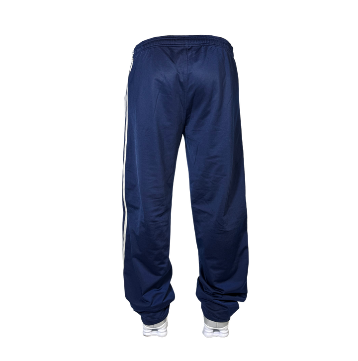 Adidas Vintage Trackpants Straight Fit Größe L/XL