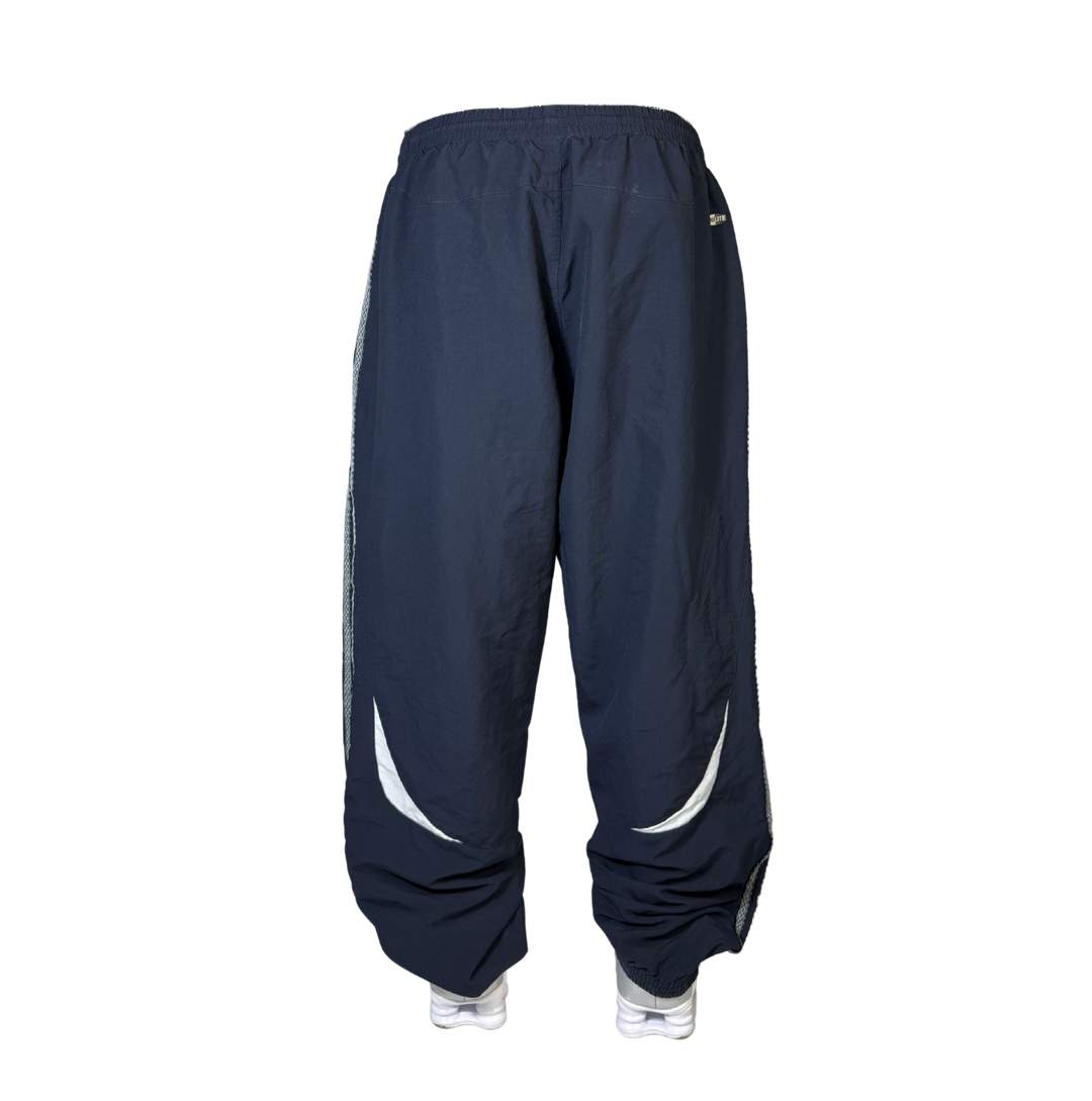Adidas Vintage Trackpants Baggy Fit Größe M/L