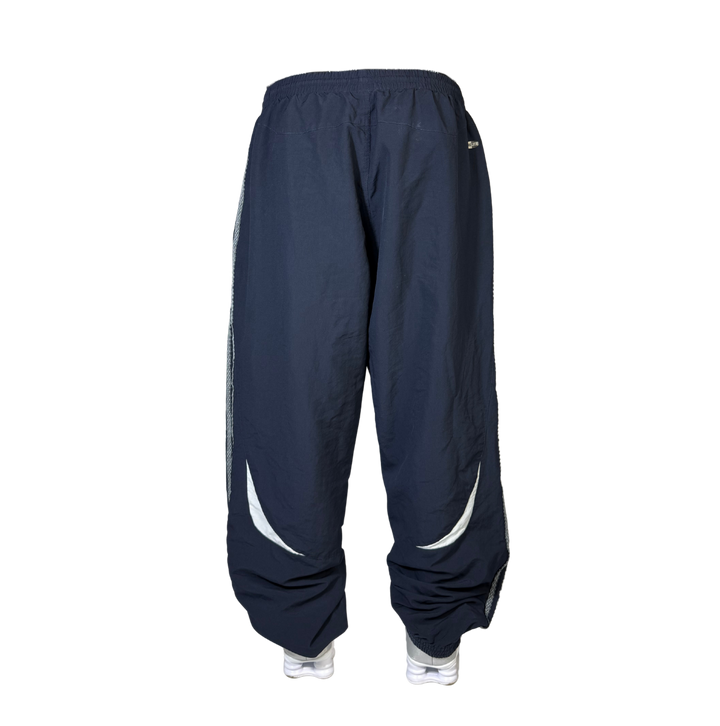Adidas Vintage Trackpants Baggy Fit Größe M/L
