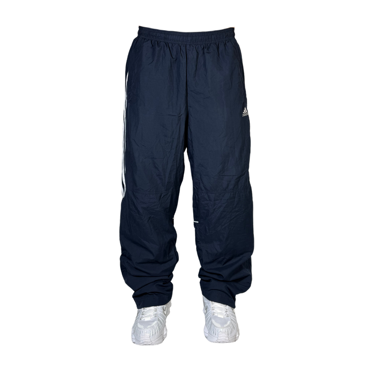 Adidas Vintage Trackpants Baggy Fit Größe S/M