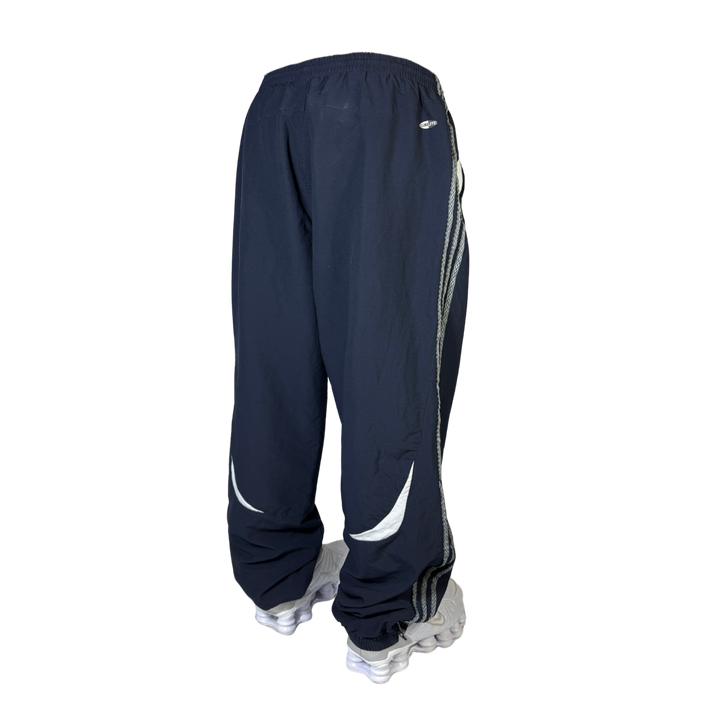 Adidas Vintage Trackpants Baggy Fit Größe M/L