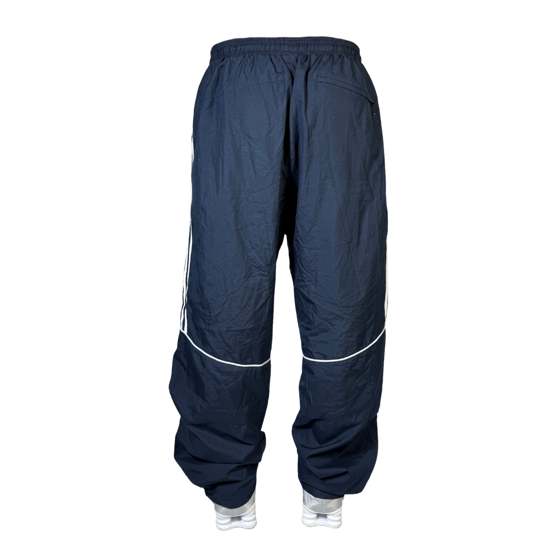Adidas Vintage Trackpants Baggy Fit Größe S/M
