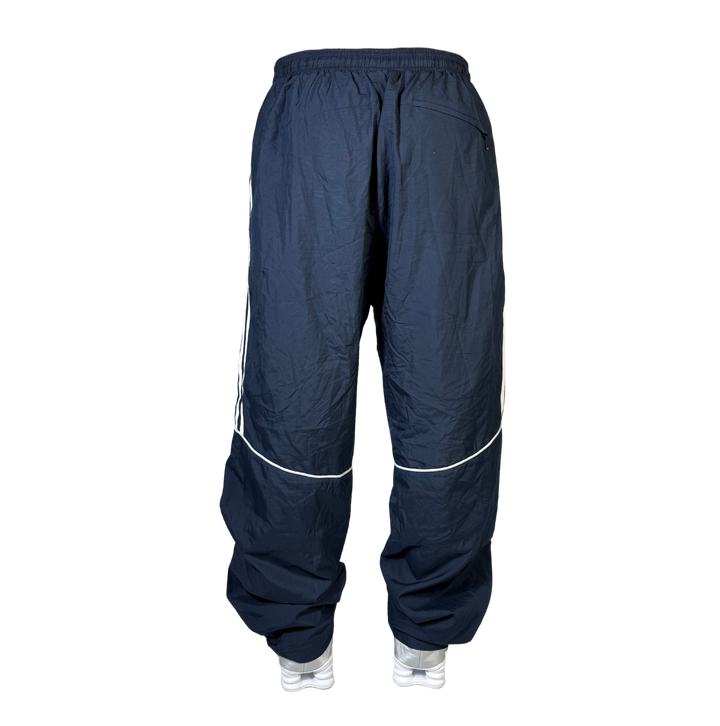 Adidas Vintage Trackpants Baggy Fit Größe S/M